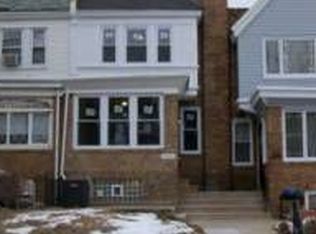 7031 Forrest Ave, Philadelphia, PA 19138