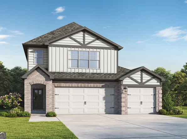 1225 Trombone Way, McDonough, GA 30252