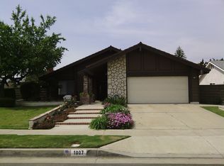 1007 Acacia Dr, Placentia, CA 92870