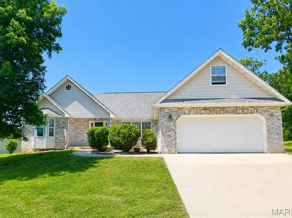 115 Ridgeview Dr, Saint Robert, MO 65584