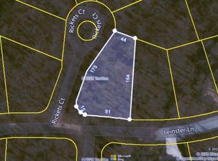 126 Leinster Ln, Fairfield Glade, TN 38558