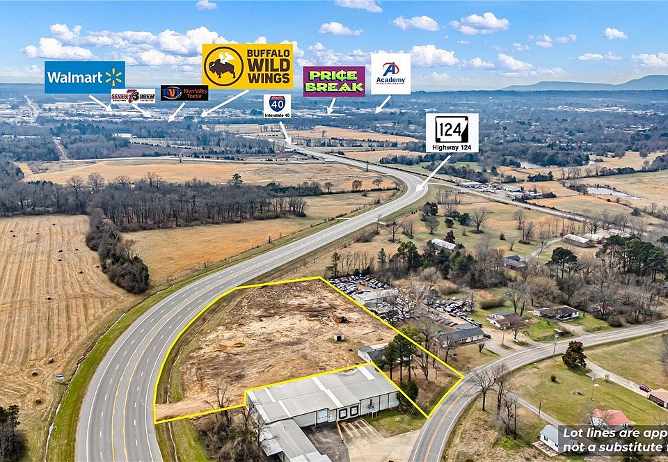 1st image of 2706 Old Highway 124