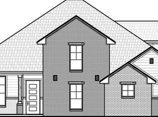 10117 NW 99th St, Yukon, OK 73099