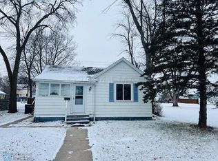 315 Main St, Breckenridge, MN 56520