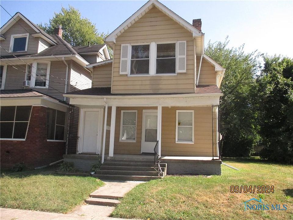 1st image of 2563 Foraker Ave