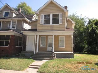 2563 Foraker Ave, Toledo, OH 43609