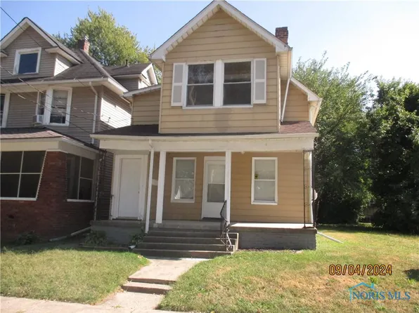 2563 Foraker Ave, Toledo, OH 43609