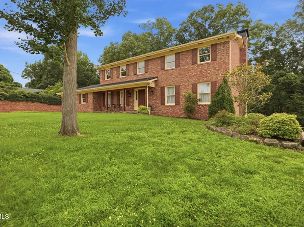 2236 Sheffield St, Kingsport, TN 37660