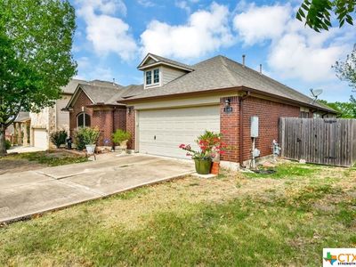 1149 Four Seasons Farm Dr, Kyle, TX, 78640