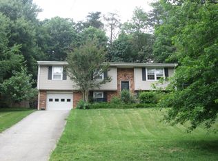 4715 Norwood St SW, Roanoke, VA 24018
