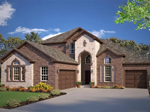 3703 Highland Dr, Grand Prairie, TX 75051