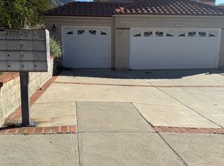12506 Rajah St, Sylmar, CA 91342