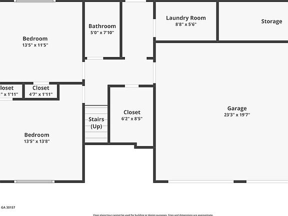 3rd image of this home