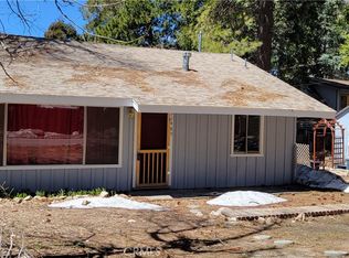 31489 Pleasant Dr, Running Springs, CA 92382