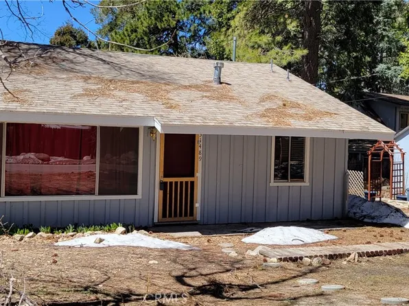 31489 Pleasant Dr, Running Springs, CA 92382