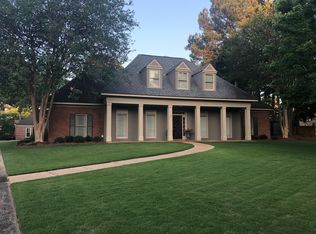 8385 Longneedle Dr, Montgomery, AL 36117