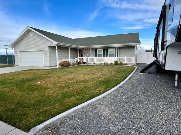 989 Oleary Way, Twin Falls, ID 83301