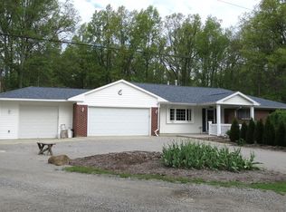 212 Oak St, Antwerp, OH 45813