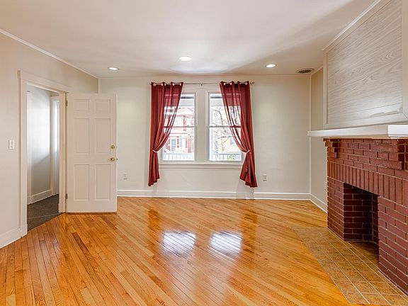 Living room.