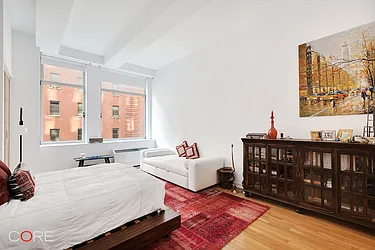 Rented by CORE