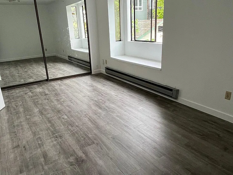 2nd bedroom upstairs