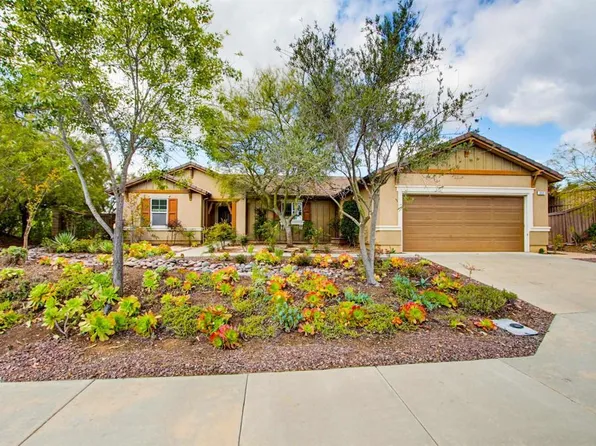 352 Tom McGuinness Jr Cir, Fallbrook, CA 92028