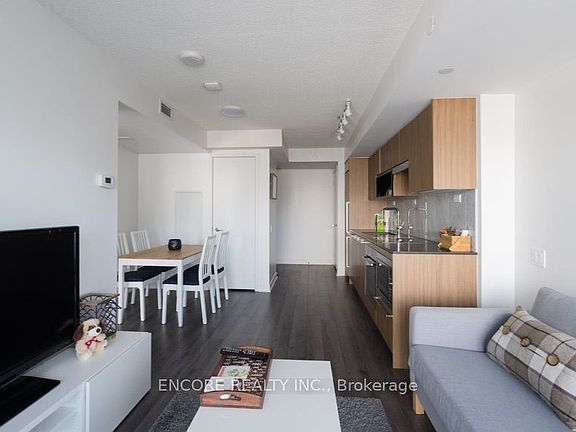 5th image of 70 Queens Wharf Rd #3005