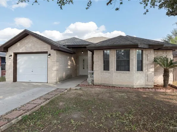 2002 Suaze, Edinburg, TX 78541