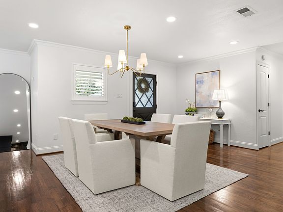 3rd image of 10127 Coppedge Ln