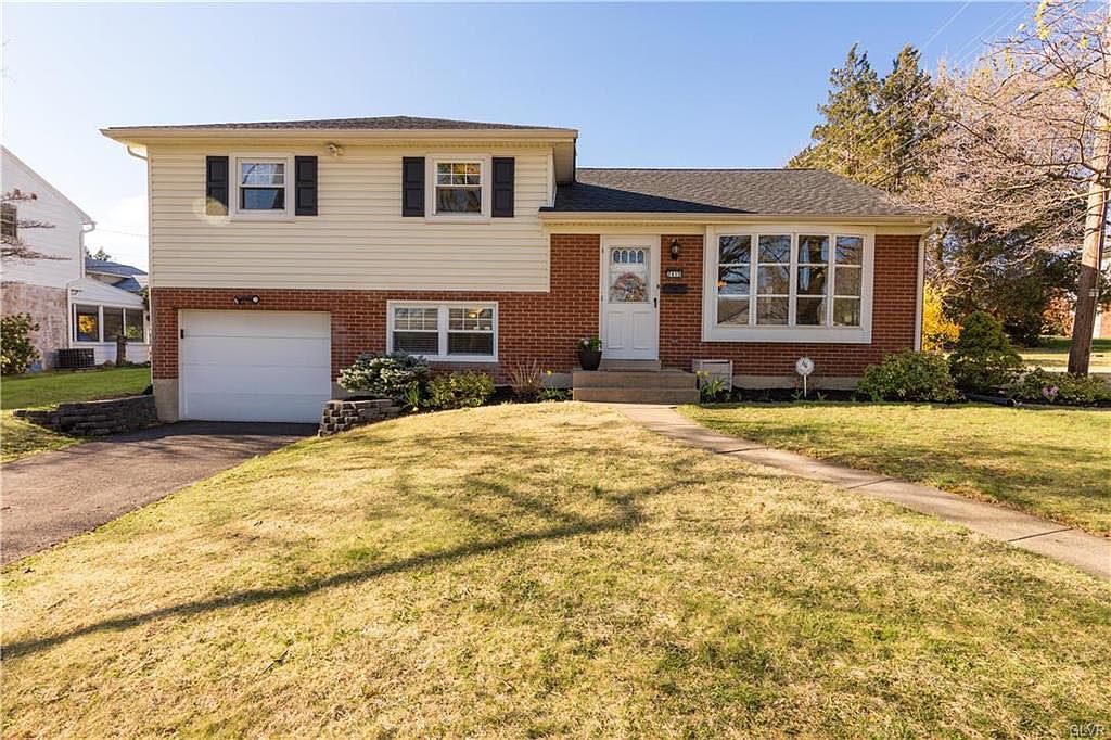 2415 W Congress St, Allentown, PA 18104 Zillow