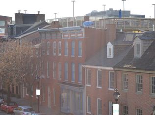 811 S Bond St, Baltimore, MD 21231