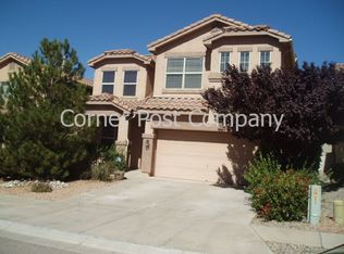 6959 Carmelito Loop NE, Albuquerque, NM 87113