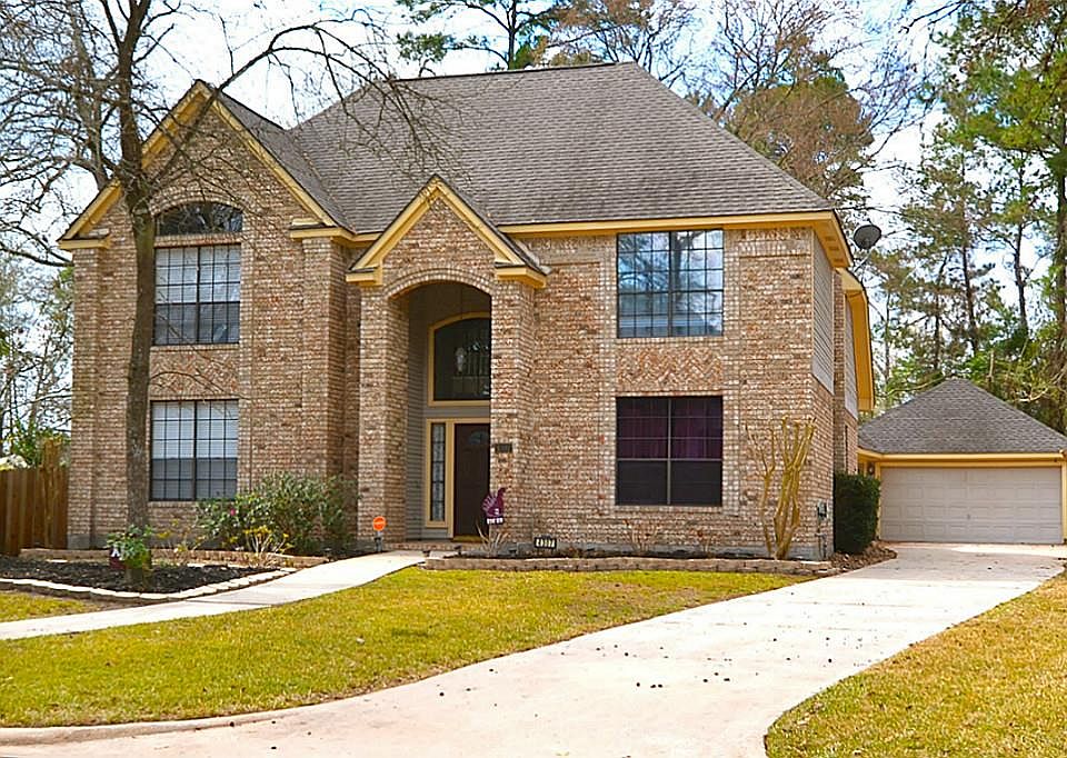 1st image of 4307 Echo Falls Dr