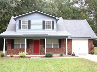 67 N Huntington Ct, Richmond Hill, GA 31324