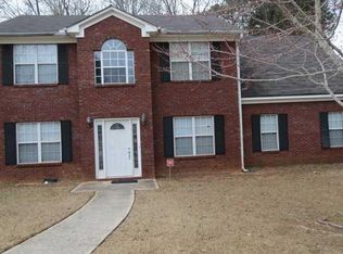 2189 Clayton Rdg, Lithonia, GA 30058