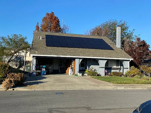 200 Foresail Ct, Foster City, CA 94404