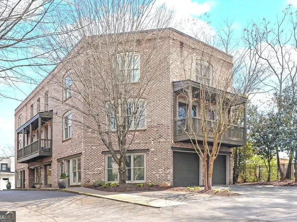 120 Green Oak Dr, Roswell, GA 30075