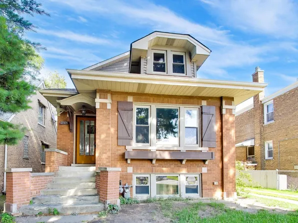 3747 Wisconsin Ave, Berwyn, IL 60402