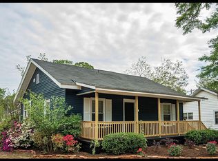 44 Dorsey Blvd, Greenville, SC 29611