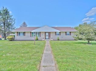 3895 Mechanicsville Rd, Whitehall, PA 18052