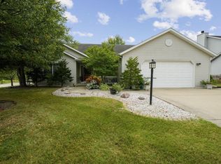 3205 121st Pl, Pleasant Prairie, WI 53158