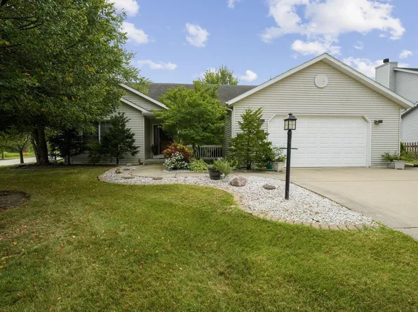 3205 121st PLACE, Pleasant Prairie, WI 53158