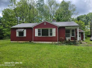 1114 E Hendron Chapel Rd, Knoxville, TN 37920