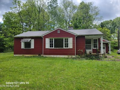 1114 E Hendron Chapel Rd, Knoxville, TN, 37920