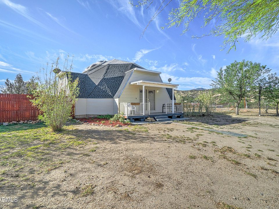 4301 E Upper Wilson St, Claypool, AZ 85532 | Zillow