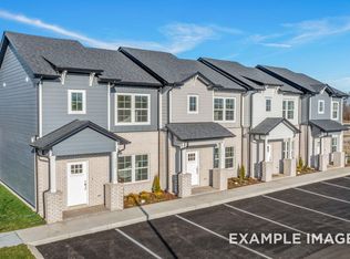 1733 Elliott Williams Pvt Way, Gallatin, TN 37066