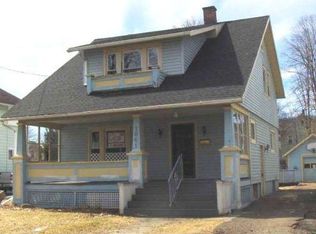 1061 Lincoln St, Elmira, NY