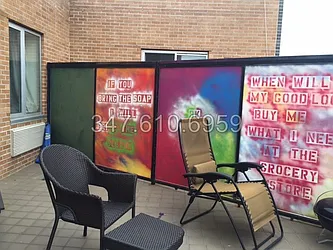 Rented by Next Door Realty NYC