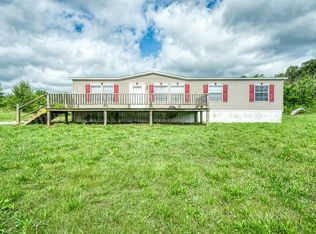 16223 Old State Highway 28, Pikeville, TN 37367