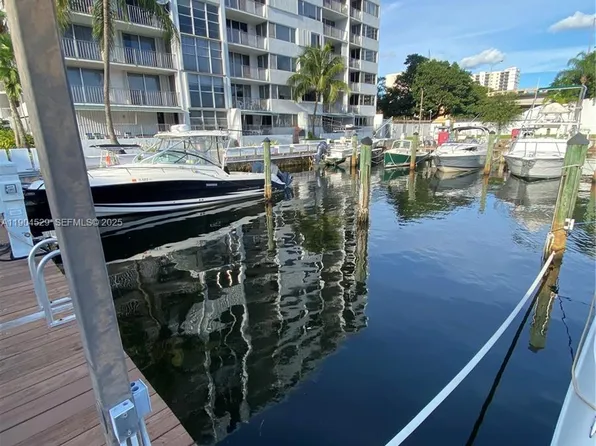 1700 NW North River Dr #51, Miami, FL 33125